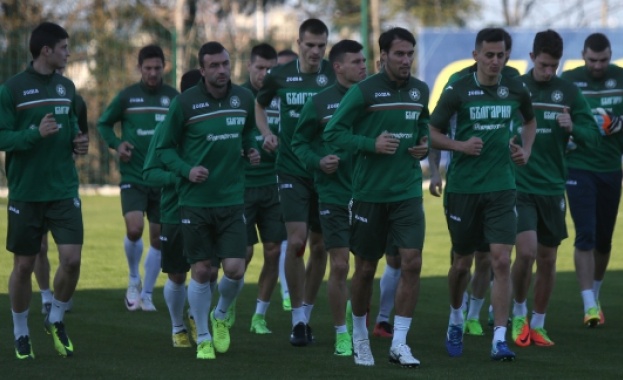 Целият свят ще гледа България - Холандия