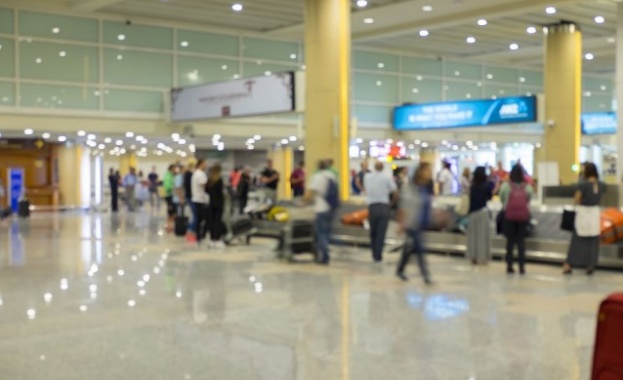 Посрещаме около 170 000 чужди туристи по Великден