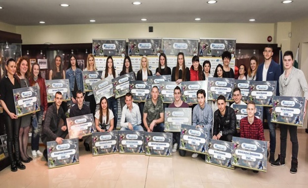 Спортните таланти на „Еврофутбол“ за 2017 г. вече са известни