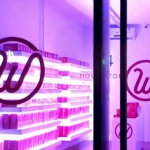 Отвори първия в света денонощен магазин без персонал (видео)  