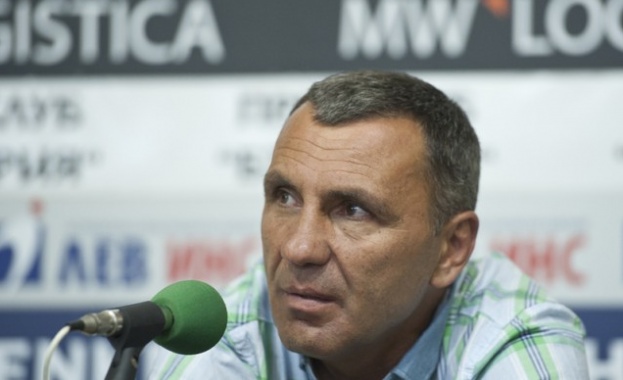 Български боксьор и треньор станали преки свидетели на ужаса в Лондон