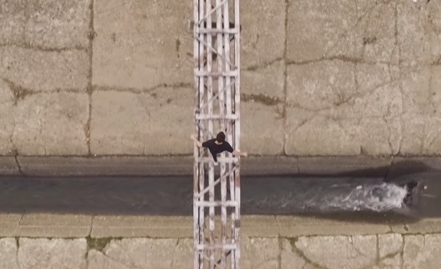 Българско видео с първата награда от фестивал в Ню Йорк