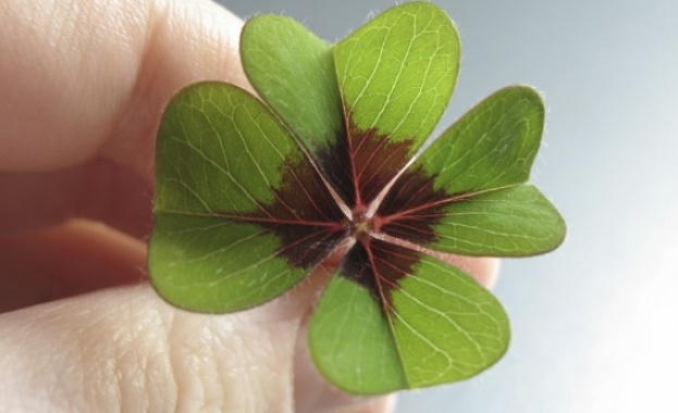 Аз вярвам в късмета: как иначе бихте могли да...