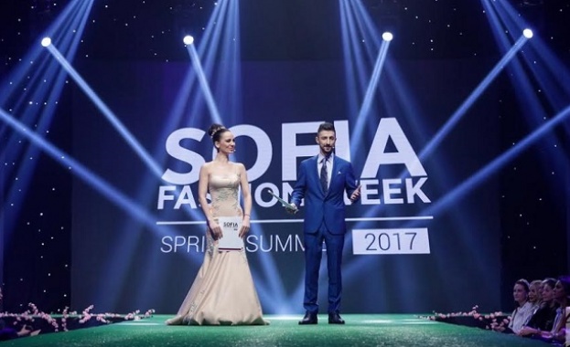 Елитна бутикова мода завладя сцената на SFW SS 2017