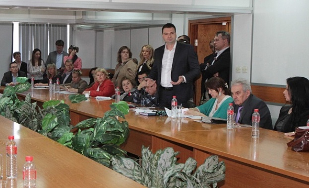 Проф. Георги Михайлов: Здравеопазването не може да бъде бизнес