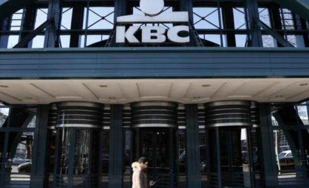 KBC Груп променя и разширява своя Изпълнителен комитет