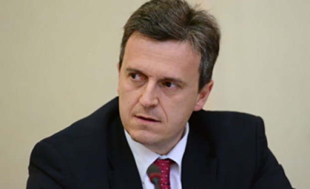 Енергийният министър: България ще получи най-ниската цена за руски газ в региона