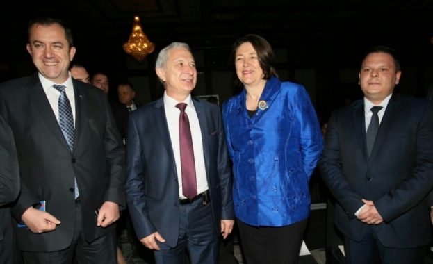 Герджиков: Основната ни грижа е жп транспортът