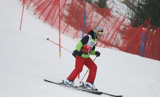 Нови два български медала на Спешъл Олимпикс