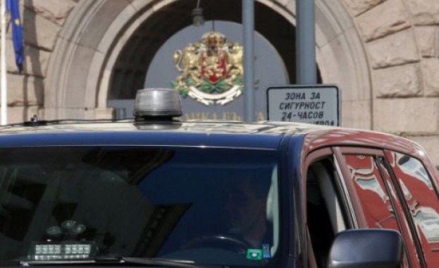 Инструкция дава нови правомощия на началника на НСО