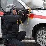 Шестима военнослужещи са били убити при въоръжено нападение в Чечения