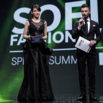 Haute Couture колекции блестят на Sofia Fashion Week SS 2017