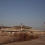 Консорциум ще строи морски курорт на мястото на старо летище край Атина​