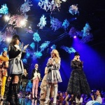 Грандиозен спектакъл за финала на Sofia Fashion Week 