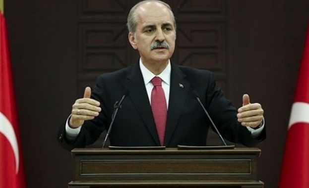 Турция видя подкрепа на българската държава за протестите по границата