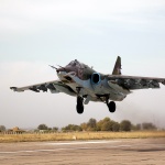 Русия прати самолети за учение в Таджикистан