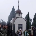 В Тирол ще осветят параклис, в памет на руски войници