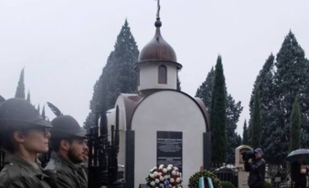 В Тирол ще осветят параклис, в памет на руски войници
