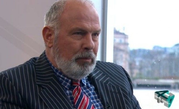 Георги Димов: Българските мюсюлмани се превърнаха в заложници на битката между две формации