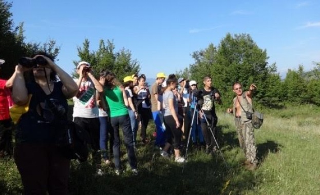 Мтел започва да набира проекти по програмата „Мтел еко грант“