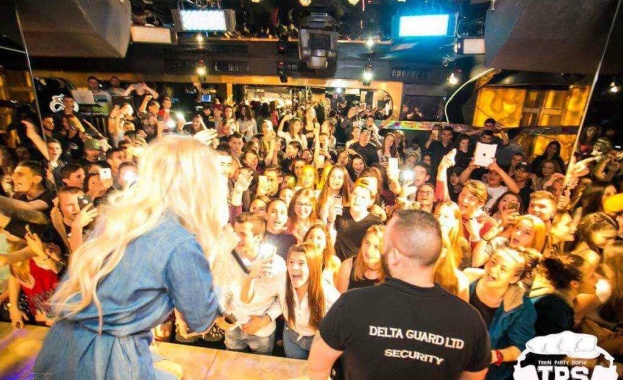 Създават родителски комитет за детските дискотеки