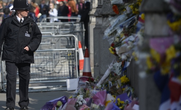 Нападателят от Лондон не е свързан с терористични организации