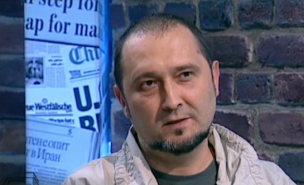 Социологът Станислав Стоянов: ГЕРБ може да опита да направи правителство на малцинството