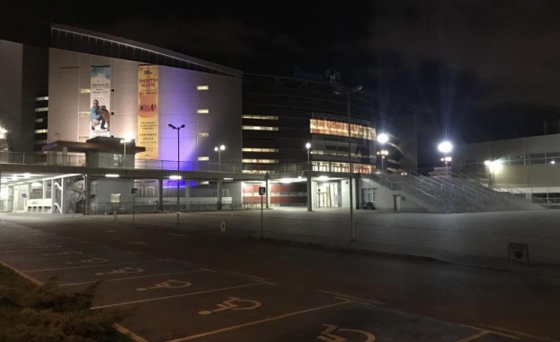 Спокойно премина предаването на протоколите в София