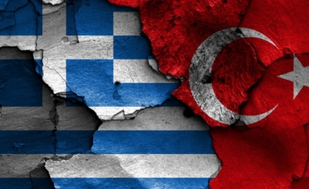 Напрежение между Гърция и Турция