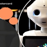 Mastercard дава възможност на български ученици да се срещнат с хуманоиден робот