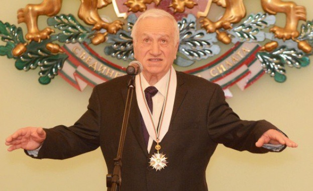 Прощаваме се с Иван Абаджиев в четвъртък