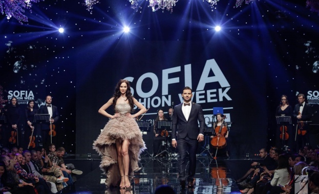 Ивел Йорданов с покана за NEW YORK FASHION WEEK 2018