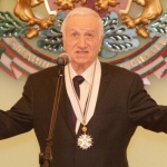 Прощаваме се с Иван Абаджиев в четвъртък