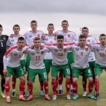 България се класира за Евро 2017 