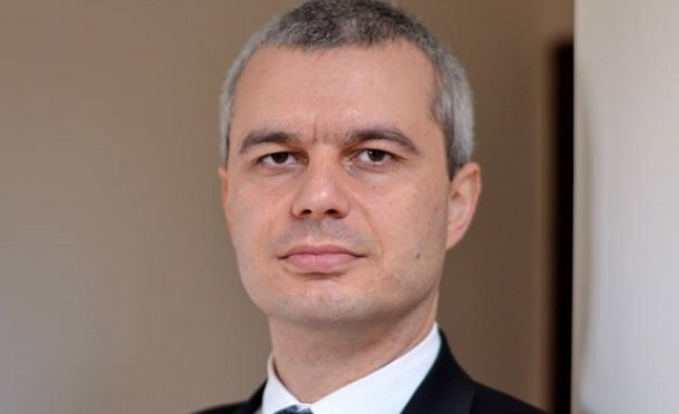 "Възраждане" се отказва от субсидията си