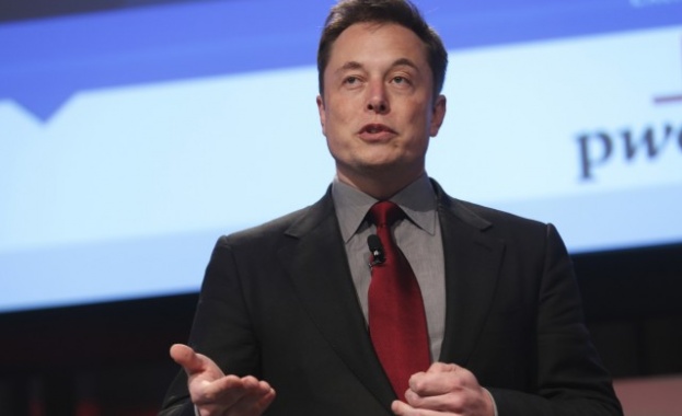 Мъск стартира компания, която свързва мозъка с компютри 