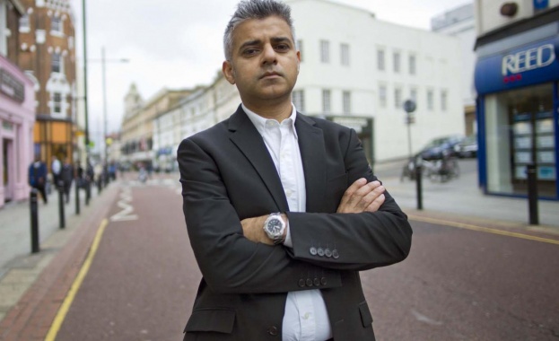 Кметът на Лондон: ЕС ще загуби, ако притиска Великобритания