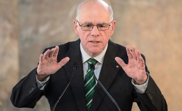 Председателят на Бундестага: Ердоган превръща демократичния ред в авторитарен