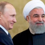 Путин и Роухани отвориха нова страница в отношенията между Русия и Иран