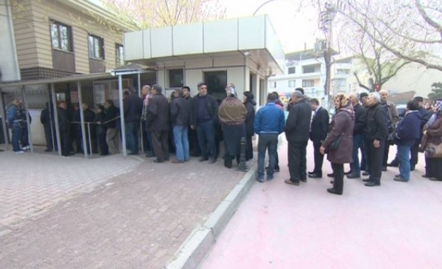 Изселниците в Турция ще съдят България в Страсбург