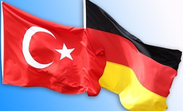 От Германия обвиниха Турция в шпионаж