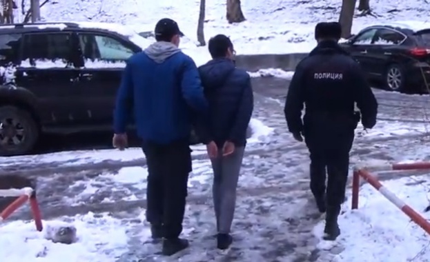 Ликвидираха терористична клетка в Москва и Поволжието (видео)