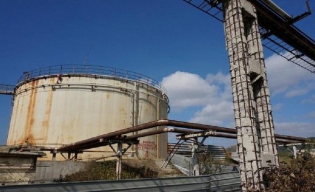 Край на бедственото положение в „Полимери“ в Девня