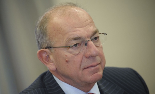 Атанас Папаризов остава представител на България в СТО