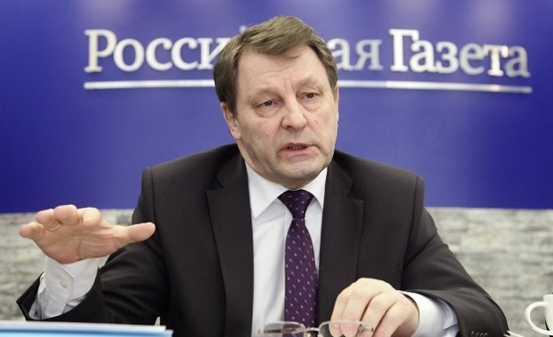 Владимир Путин освободи от длъжност директора на инспекцията за безопасност на движението