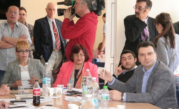 Калоян Паргов: Управляващите в СО явно не уважават пряката демокрация