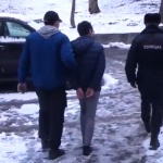 Ликвидираха терористична клетка в Москва и Поволжието (видео)