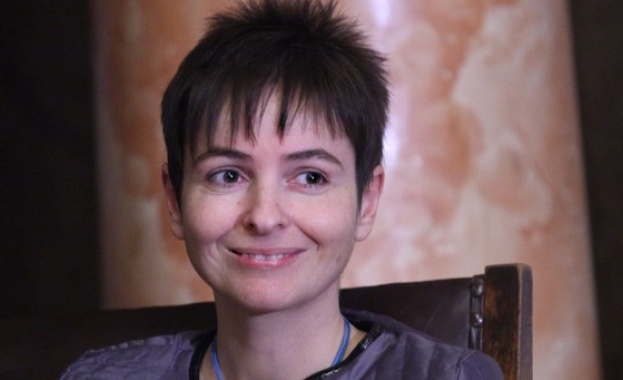 Григорова: Заради политически покемони като Навални може да се подцени лявата вълна в Русия