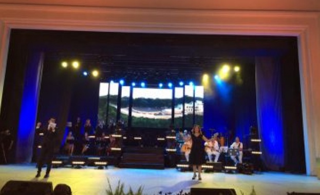 Започна състезанието на песни „Бургас и морето“