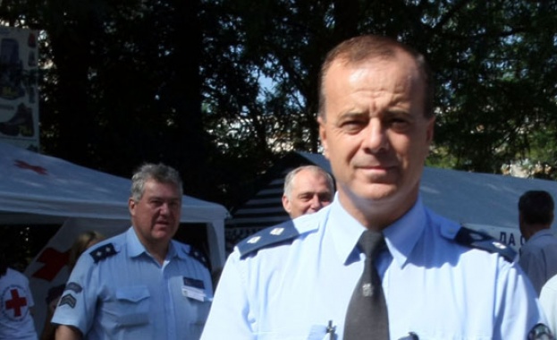 Тенчо Тенев: Ще следим за нивото на шума на моторите